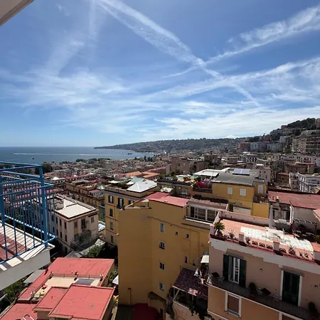 Rituccia House Napels