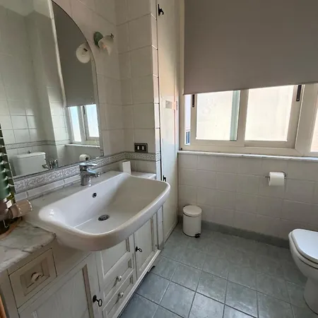 Rituccia House Pensionat