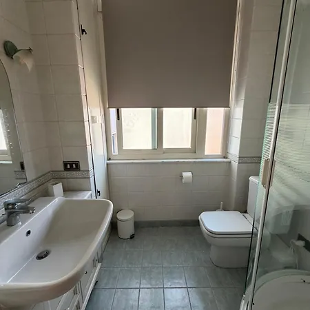 Rituccia House Pensionat