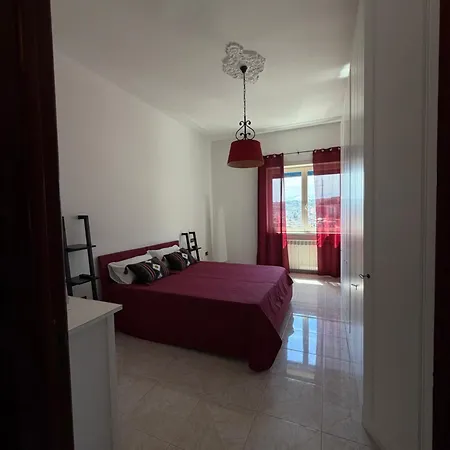 Rituccia House Pensionat