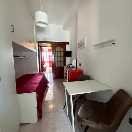 Rituccia House Napels