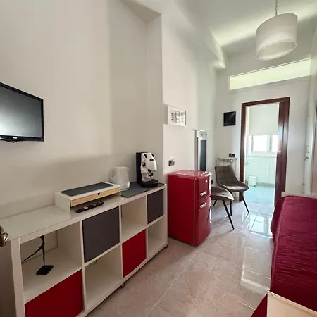 Rituccia House Pensionat