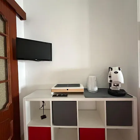 Pensionat Rituccia House