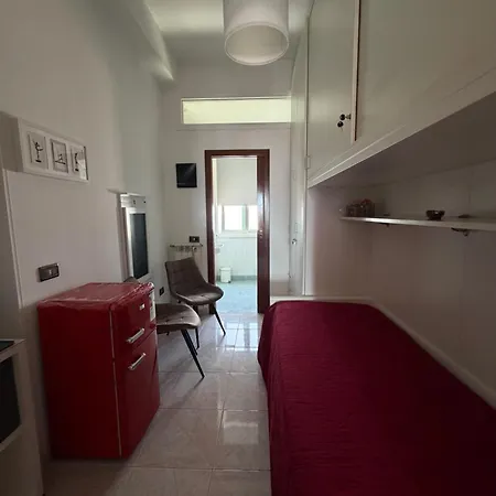 Rituccia House *