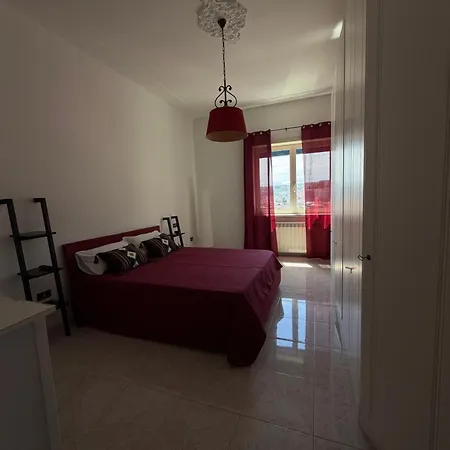 Rituccia House Neapel