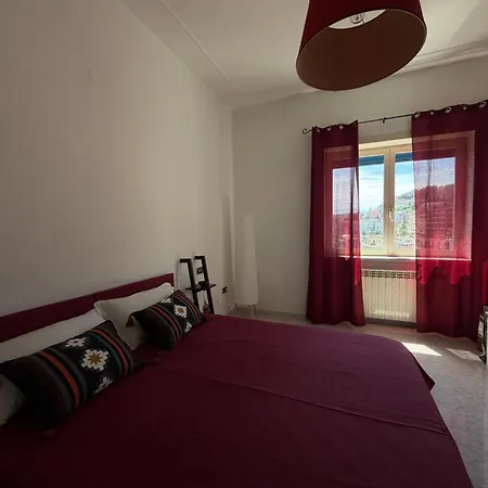 Gasthuis Rituccia House Napels