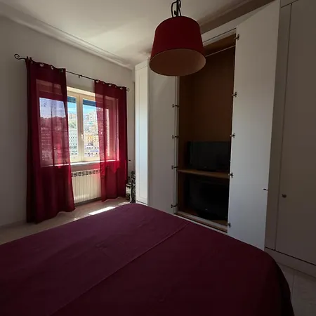 Rituccia House Pensionat Neapel